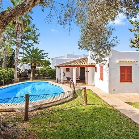 Villa Sa Palmera Cala D´Or Eksteriør billede