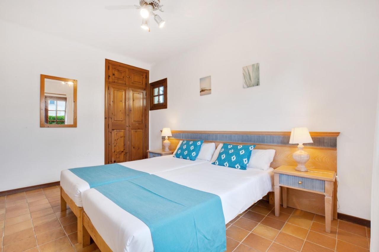 Villa Sa Palmera Cala D´Or Eksteriør billede