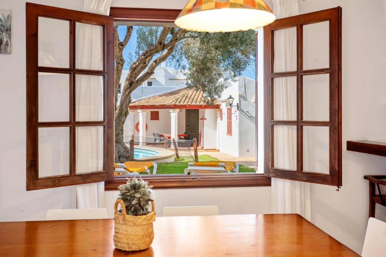 Villa Sa Palmera Cala D´Or Eksteriør billede