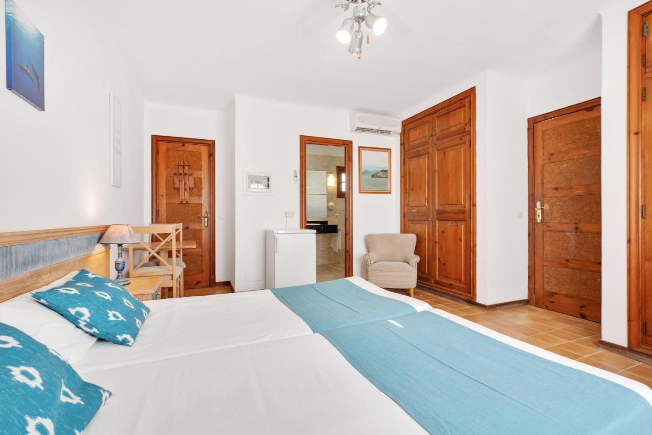 Villa Sa Palmera Cala D´Or Eksteriør billede