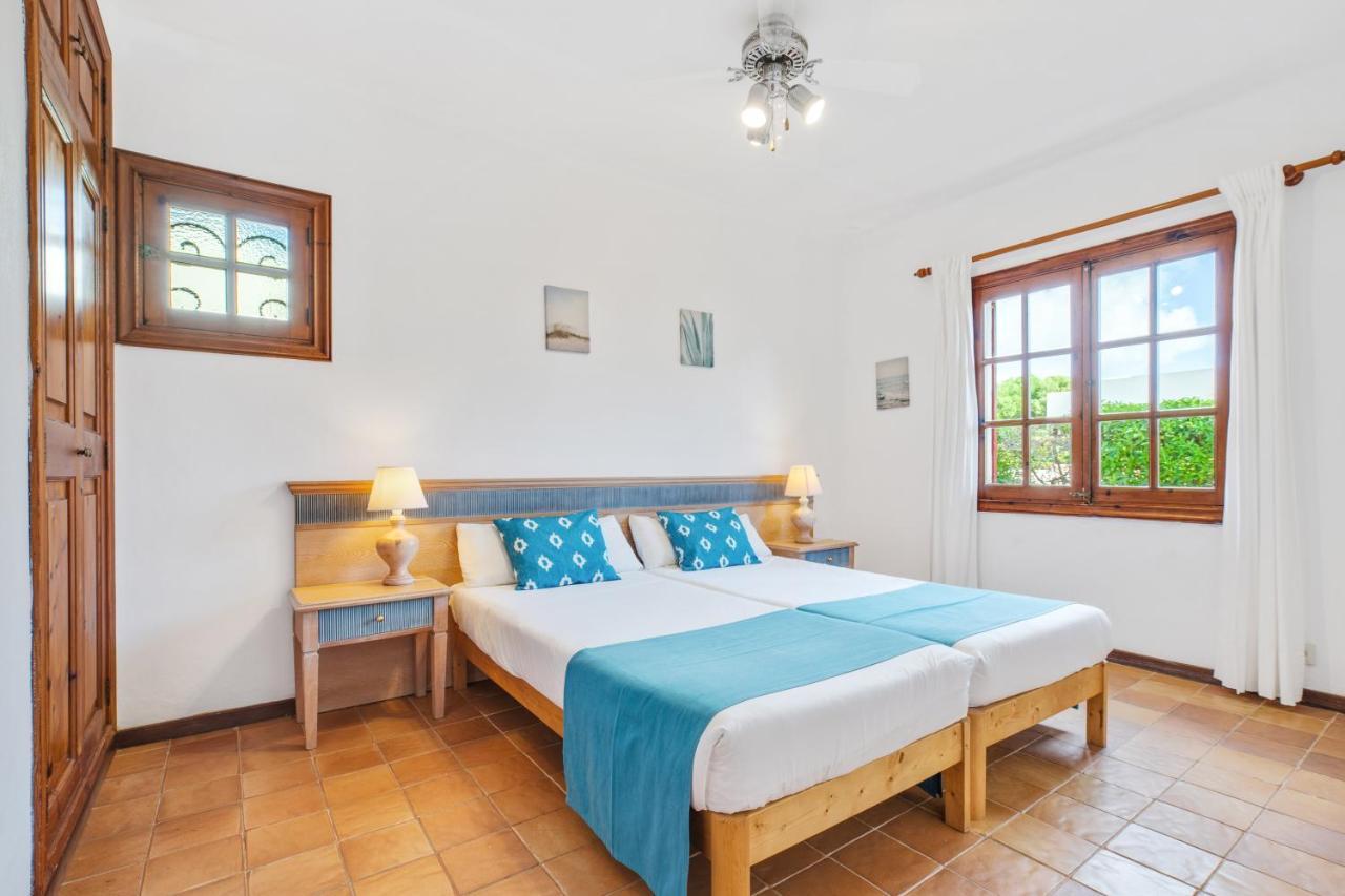 Villa Sa Palmera Cala D´Or Eksteriør billede