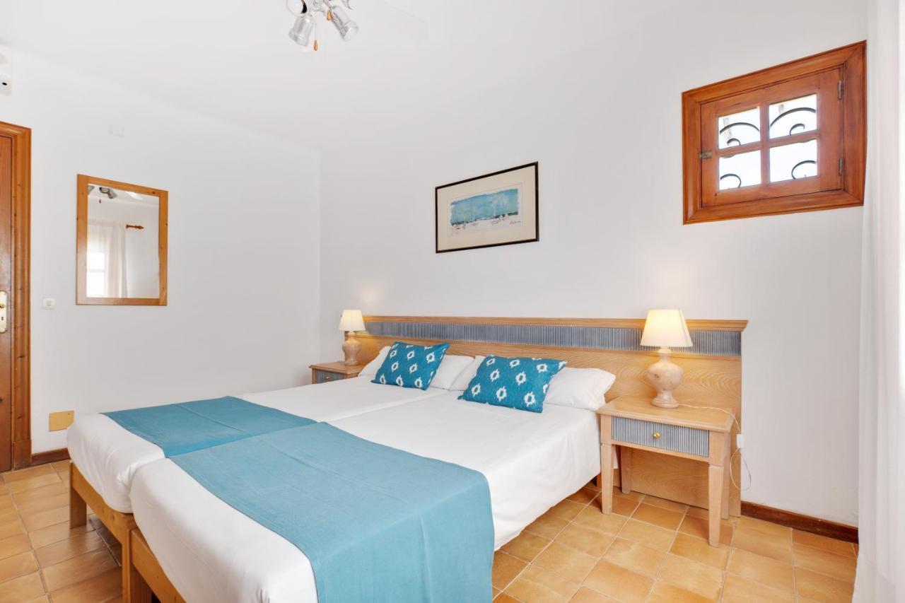 Villa Sa Palmera Cala D´Or Eksteriør billede