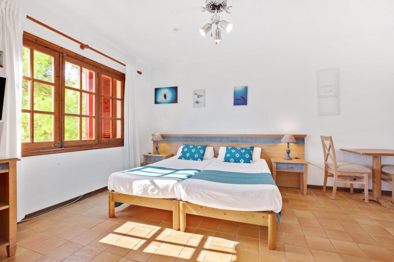 Villa Sa Palmera Cala D´Or Eksteriør billede