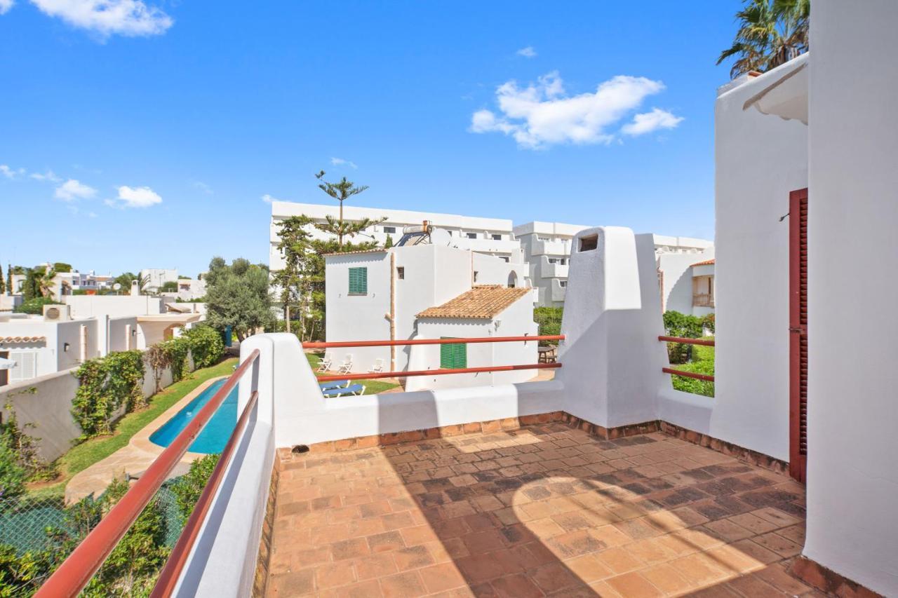 Villa Sa Palmera Cala D´Or Eksteriør billede