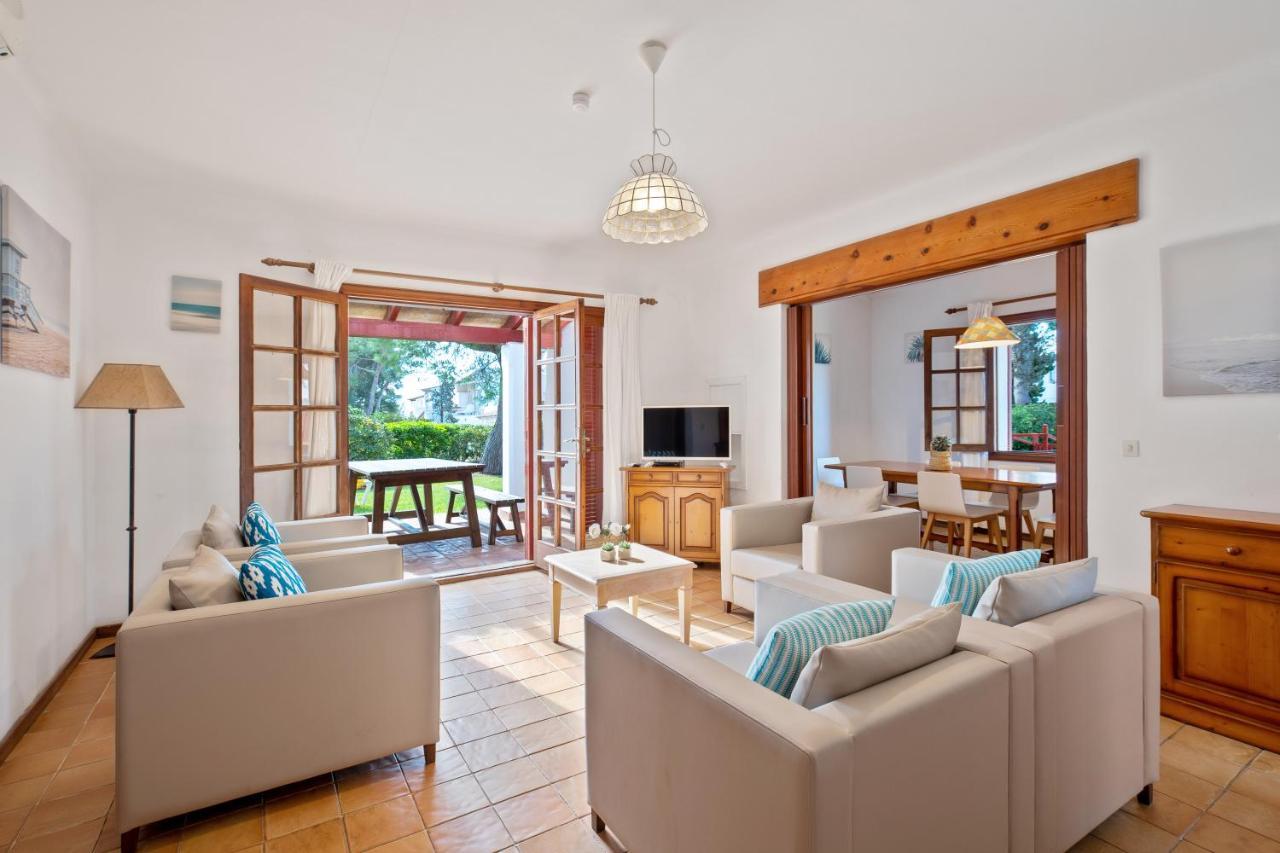 Villa Sa Palmera Cala D´Or Eksteriør billede